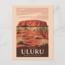 Recherche de uluru cartes postales Australie