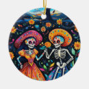 Suche nach tag der toten ornamente Skelett