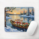 Recherche de shiba inu tapis souris Neige