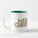 Recherche de majuscule tasses Typographie