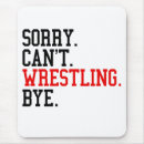 Suche nach ringe mousepads Wrestling