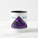 Suche nach amethyst tassen Lila