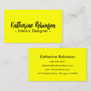 Suche nach neon visitenkarten Professionell