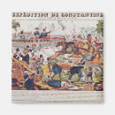 Suche nach kolonial magnete Französisch