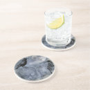 Recherche de corbeaux dessous de verres Vintage