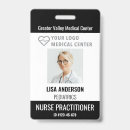 Recherche de centres médicaux Employé de l'hôpital