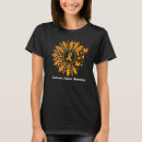 Suche nach leukämie tshirts Sonnenblume
