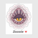 Recherche de oculaire autocollants Goth