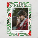 Recherche de mistletoe photo christmas vœux cartes Fête