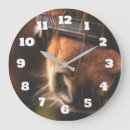 Suche nach horse wanduhren Equine