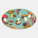 Recherche de comestibles autocollants Pour tous