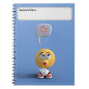 Suche nach emoji kleine notizbücher Spaß