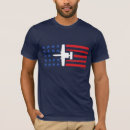 Recherche de blanc et bleu rouges tshirts Les etats unis