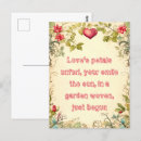 Recherche de châssis cartes postales Minimaliste