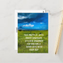 Recherche de paysage rural cartes postales Volcan