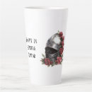 Recherche de chevaliers tasses Pour elle