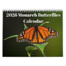 Recherche de de papillon calendriers Nature