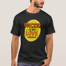 Recherche de paczki tshirts Foodie
