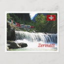 Suche nach zermatt poster Andenken