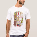 Suche nach skalen von gerechtigkeit tshirts Klinge