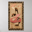 Recherche de de chaussure posters Pour elle