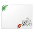 Recherche de jack russel blocsnotes Terrier