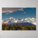 Recherche de mt mckinley Paysage