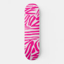 Recherche de posters skateboards Rayures