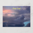 Suche nach florida sonnenuntergang postkarten Sturm