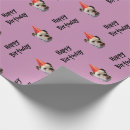 Recherche de bouledogues papier cadeau Enveloppe de