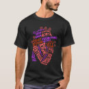 Suche nach herzanatomie tshirts Herz kreislauf system