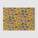 Recherche de halloween papier mousseline Coloré