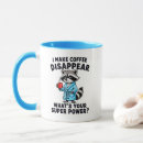 Suche nach verschwinden tassen Kaffee