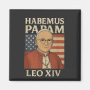 Suche nach neuer papst magnete Katholische kirche