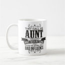 Recherche de mauvaise influence tasses Pour elle