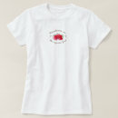 Recherche de fruit frais tshirts Été