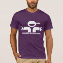 Recherche de peintres tshirts Humour