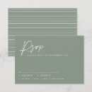 Recherche de réponse mariage invitations Moderne