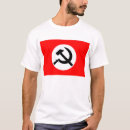 Recherche de bolchevik tshirts Marteau et faucille