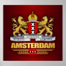 Recherche de amsterdam posters Nederland
