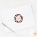 Recherche de tendresse autocollants Fleurs