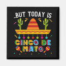 Suche nach cinco de mayo magnete Mexikanische feier