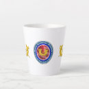 Recherche de général tasses Military