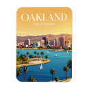 Recherche de oakland magnete San francisco