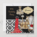 Recherche de bling bling anniversaire invitations Tendance