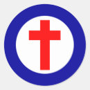 Suche nach christ aufkleber Kreuzigung