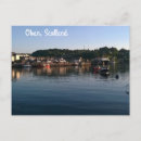 Recherche de oban cartes postales Écossaise