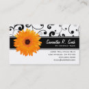 Recherche de noir blanc orange cartes visite Motif