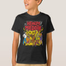 Recherche de scooby tshirts Fred