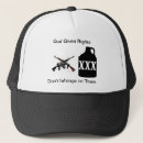 Recherche de armes feu casquettes 2ème